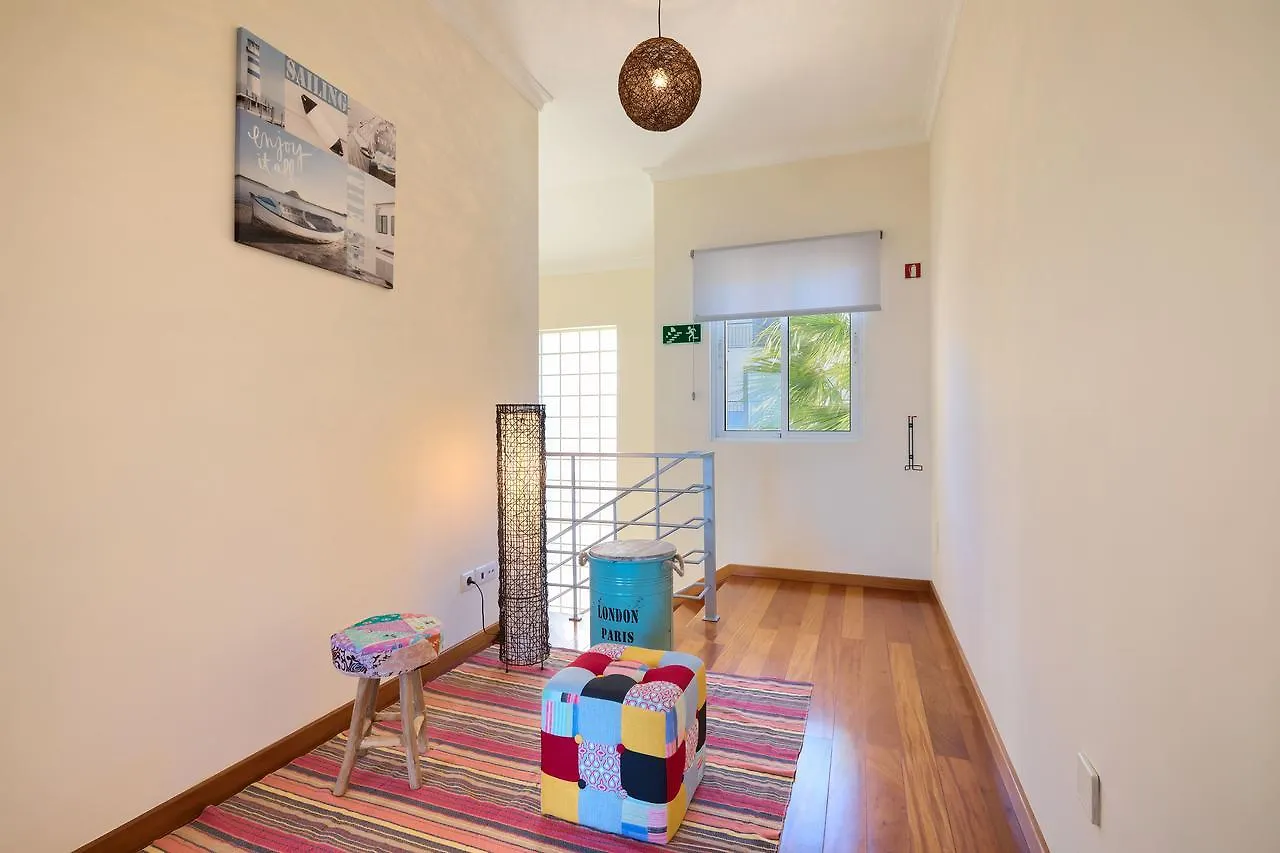 Villa Araujo Da Costa By Hr Madeira Garajau البرتغال