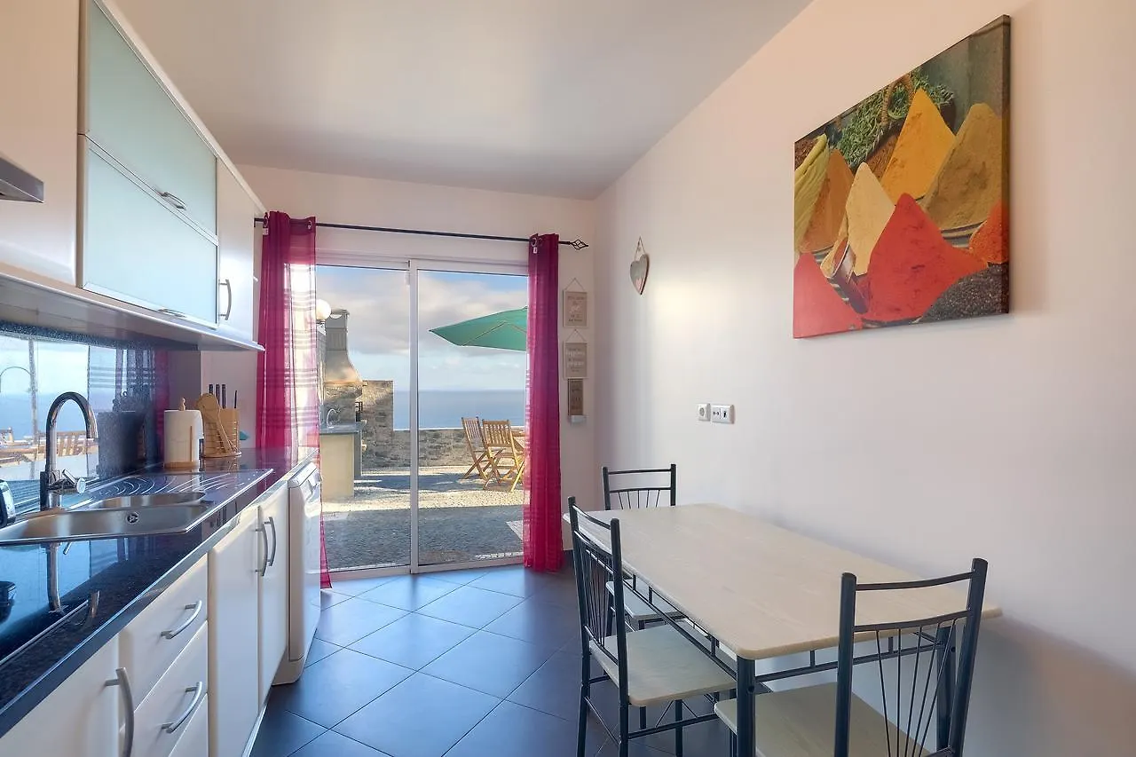 Villa Araujo Da Costa By Hr Madeira Garajau